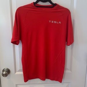 Tesla T-Shirt